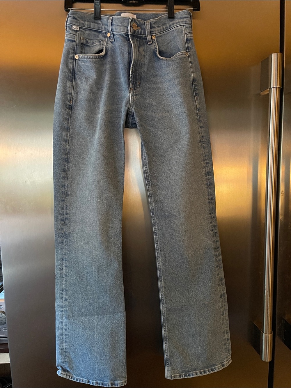 Citizens blue jeans size 24 Newer cut